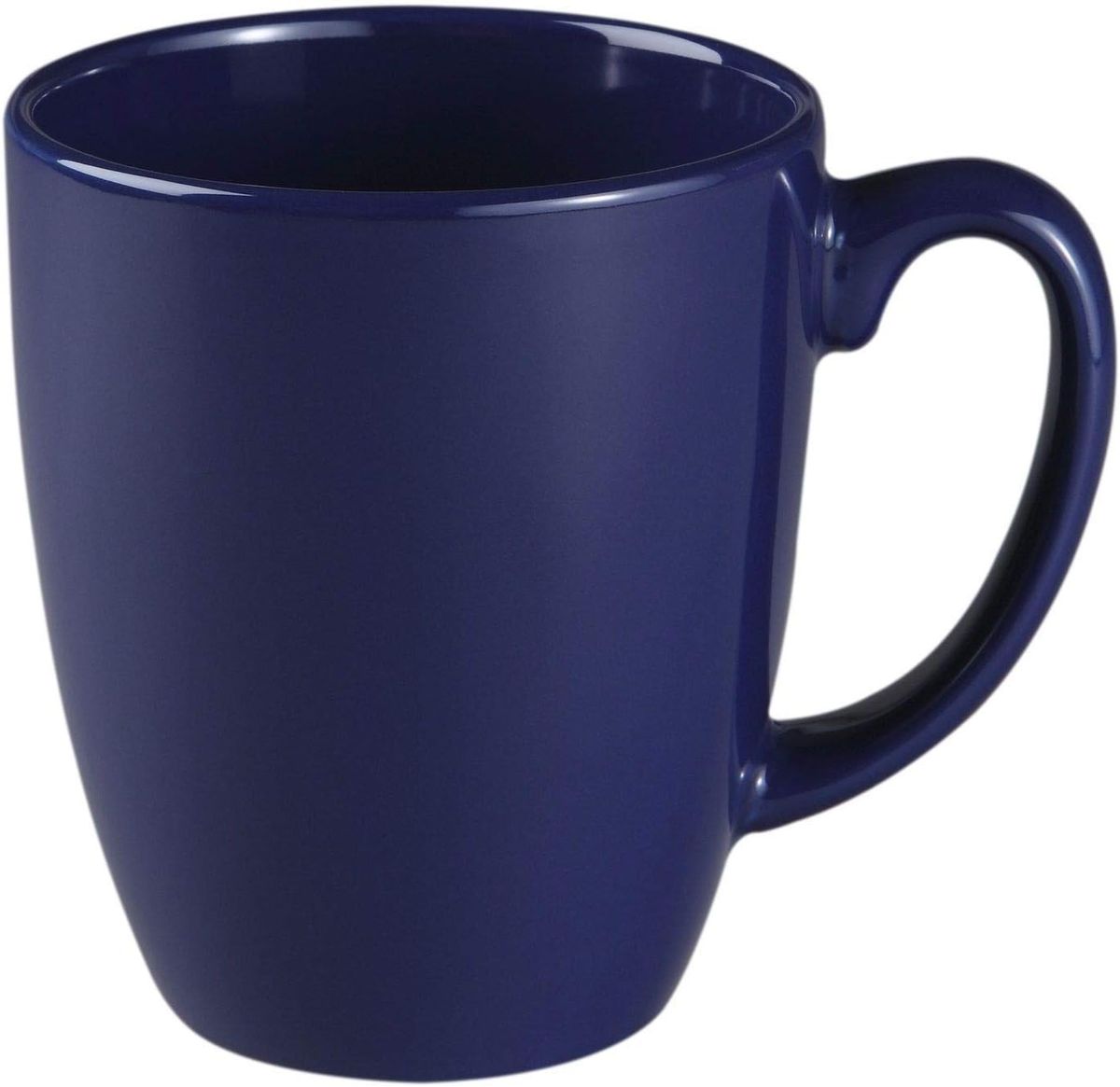 Mug Set Of 6 -blue 