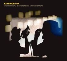 Exterior Lux (CD / Album)