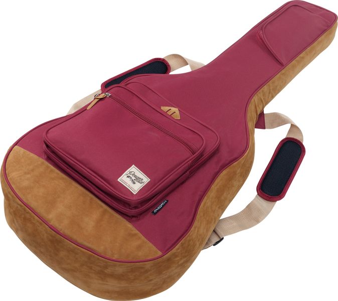 Ibanez IAB541 POWERPAD Designer Collection Acoustic Guitar Gig Bag