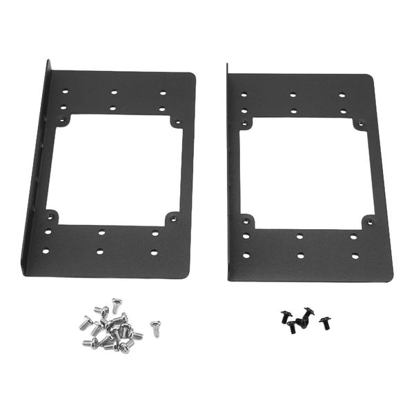 3.5 Inch Hard Disk Bracket 3 layers Desktop Computer Case Bracket A