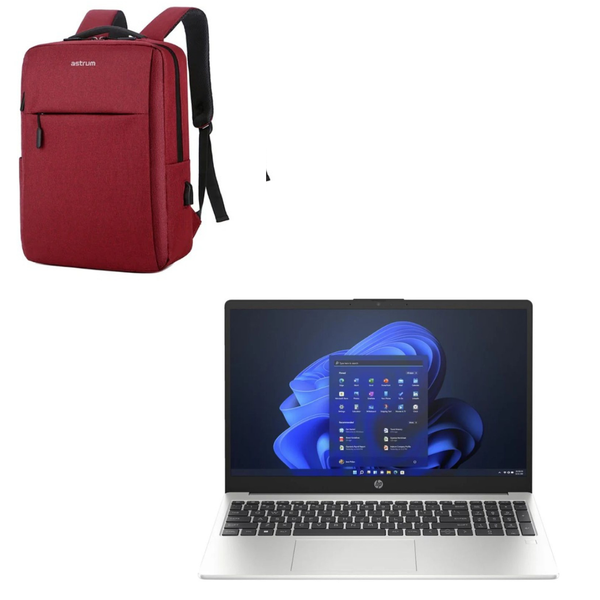 HP 250 G10 - Reliable Performance, Everyday Convenience