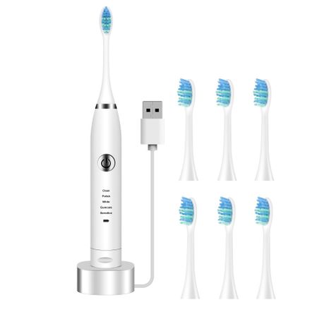 Vibration toothbrush deals