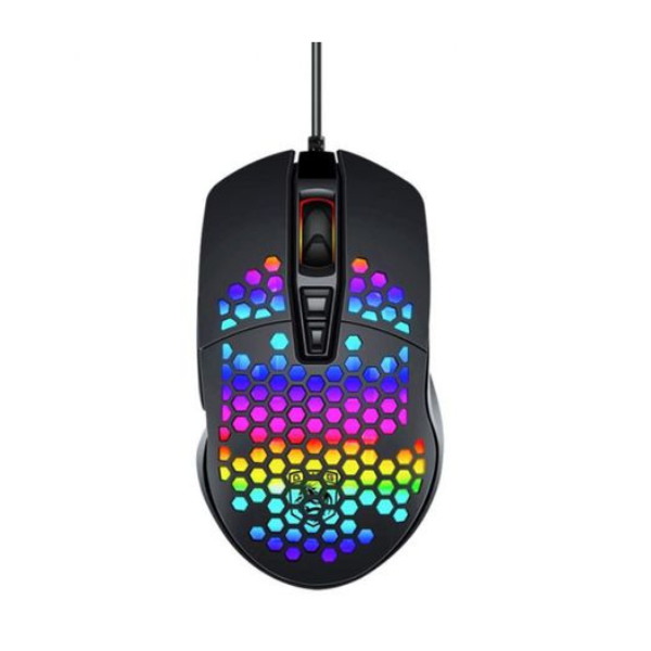 Wired RGB Gaming Mouse