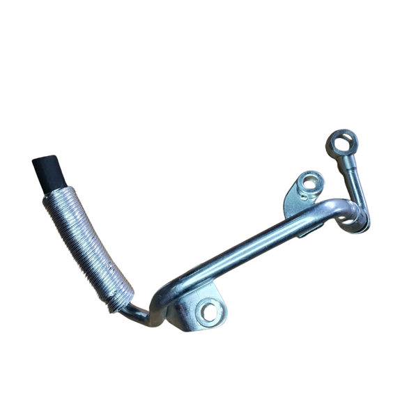 Coolant Feed Pipe to Turbo Compatible with Opel Corsa OPC