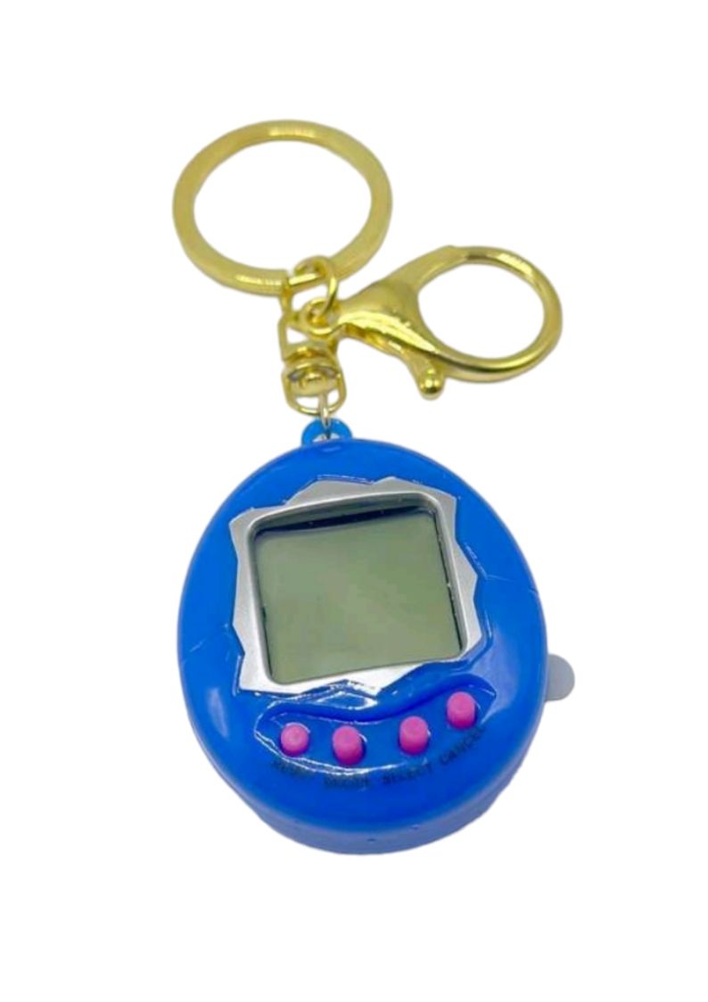 168 In 1 Virtual Electronic Pet Game Shop Today. Get it Tomorrow