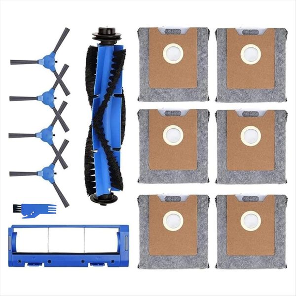 For Robovac Clean G35+ G40+ G40 Hybrid Robot Vacuum Cleaner Part