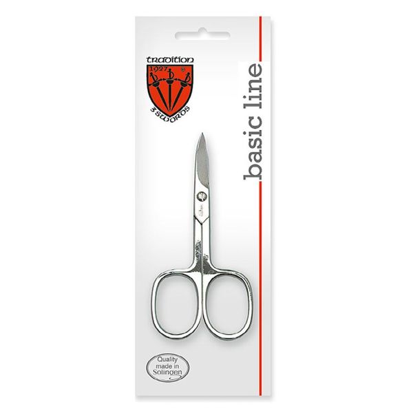 Kellermann 3 Swords Germany Nail Scissors