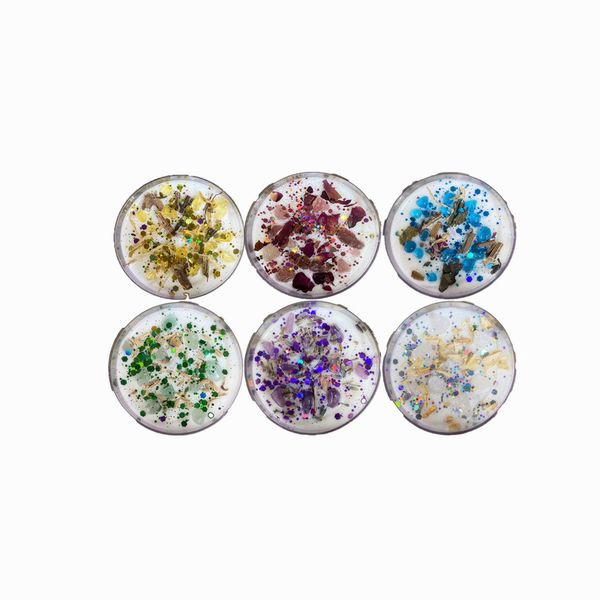 Meshine Scented Candle-6 Pack