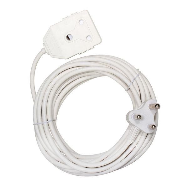 Eurolux 10m Extension Cord