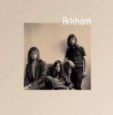 Arkham (Vinyl / 12" Album)