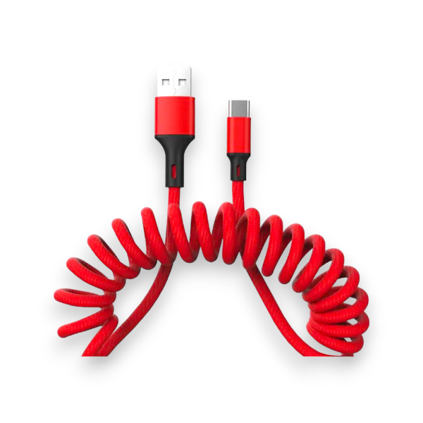 ViaKing Type-C Cable