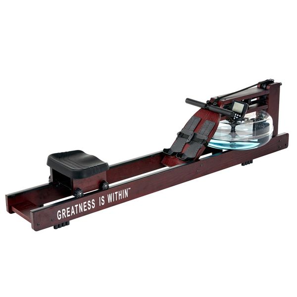 Everlast Water Rower