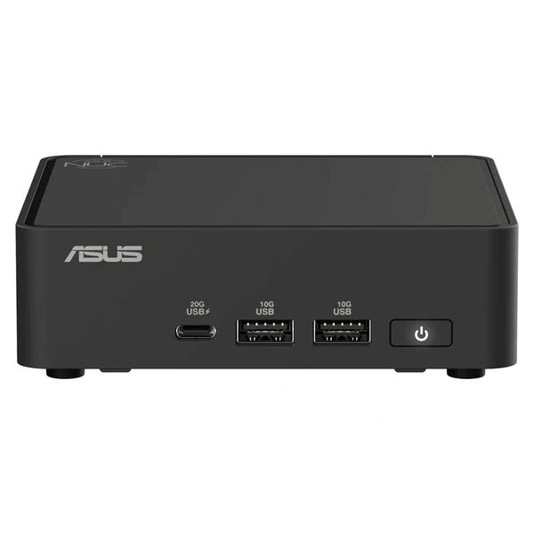 Asus NUC 15 Pro Mini PC | Core 5 210H | 8GB | 512GB