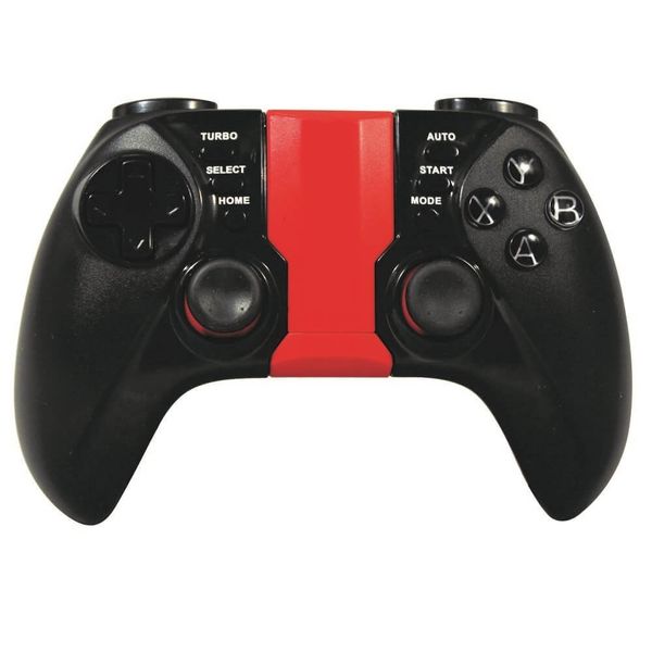 Wireless Gamepad, Controller for iOS/iPhone/iPad/Android Gaming Console