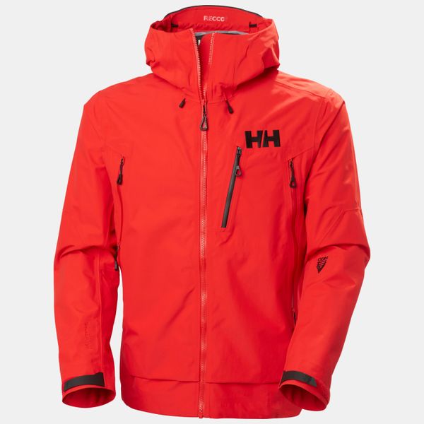 Men's Odin 9 Worlds 3.0 Shell Jacket