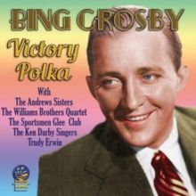 Victory Polka (CD / Album)