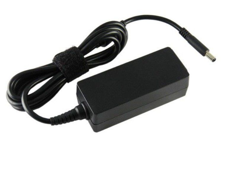 Laptop Charger Adapter 19.5V 2.31A small Pin for Dell