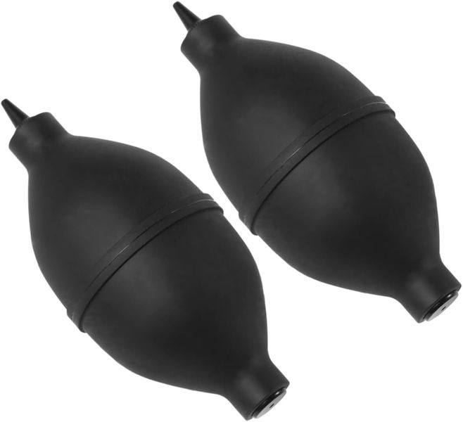 Silicone Air Blower Cleaning Kit for Camera Computer &amp; Watch