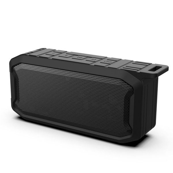 Outdoor Waterproof Bluetooth Speaker