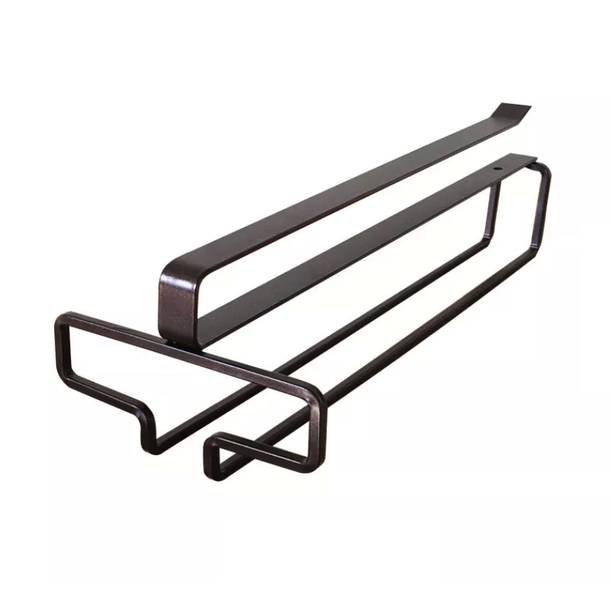POU Wine Glass Rack for Storage &amp; Drying