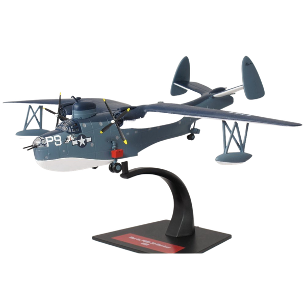 Martin PBM-3D Mariner Collectors Diecast Model (PIXJ008007)