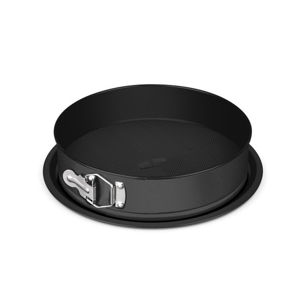 Berlinger Haus Round Springform Pan 26×6.8cm - MatteAnthracite