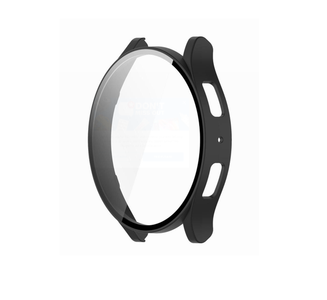 Hard Case Protector Compatible with Samsung Galaxy Watch 4/5 (40mm)