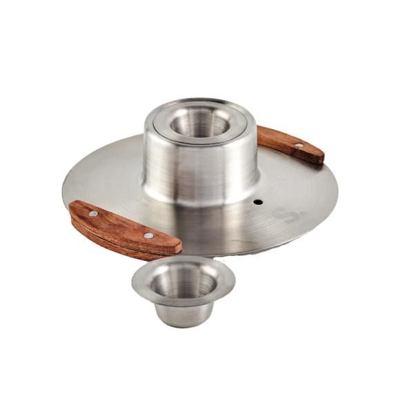 SPIL. Smoker Kits (Metal)