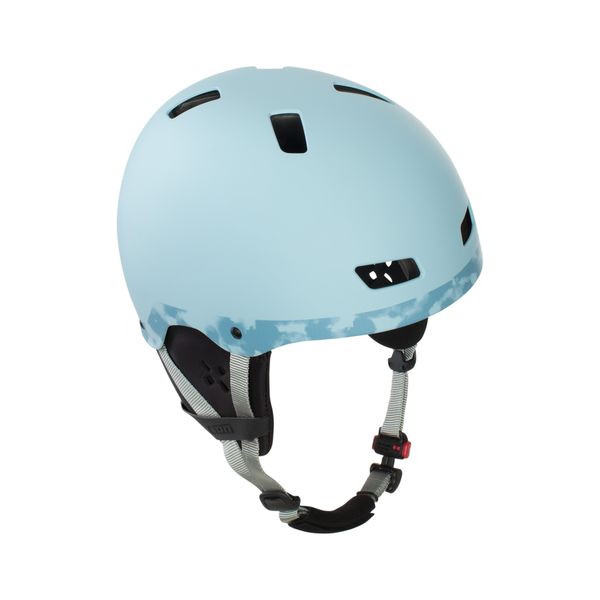ION - Hardcap 3.2 comfort - Sky Blue