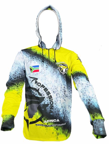 Amazon Rapids Hoody Performance Shirt