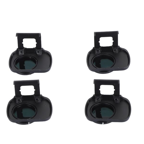 Mavic Mini/2/SE Filter Set - ND8PL/16PL/32PL/64PL