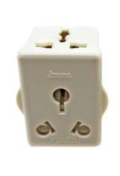 Universal AC Adaptor