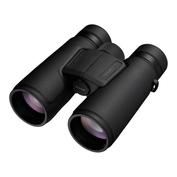 Nikon Monarch M5 8x42 Binoculars- BINNIMM58X42