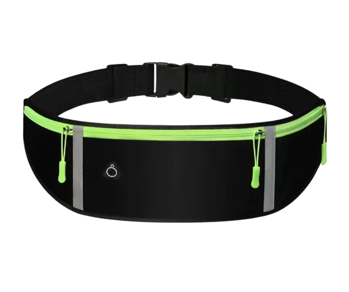 Pouch Waist Belt for Running