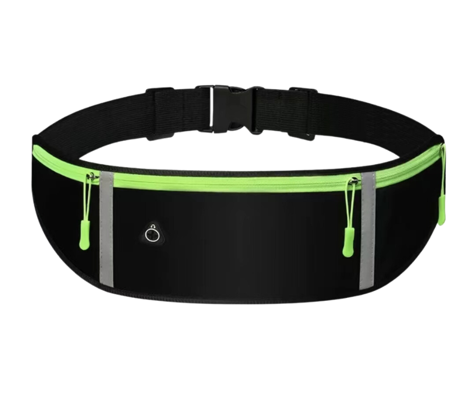 Pouch Waist Belt for Running | Shop Today. Get it Tomorrow! | takealot.com