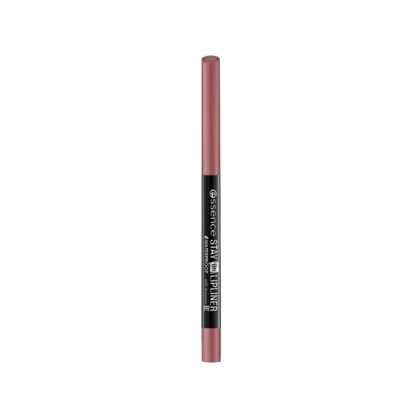 Essence Stay 8h Waterproof Lipliner