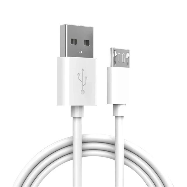 Micro USB Cable 5A Fast Charging Wire Mobile Phone Micro USB Cable