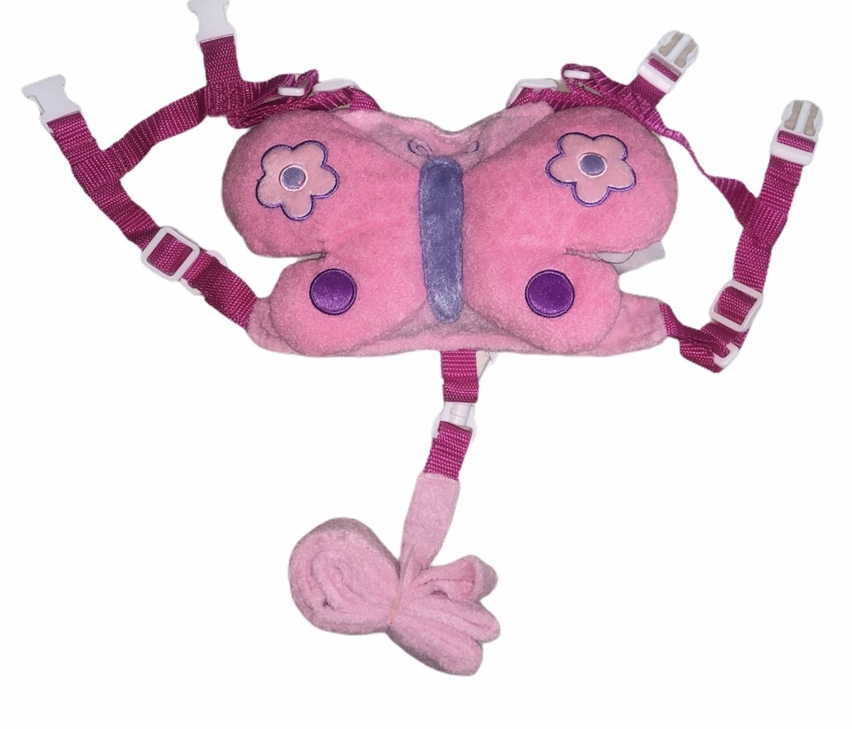 Safety Harness 2in1 'Butterfly' Shop Today. Get it Tomorrow