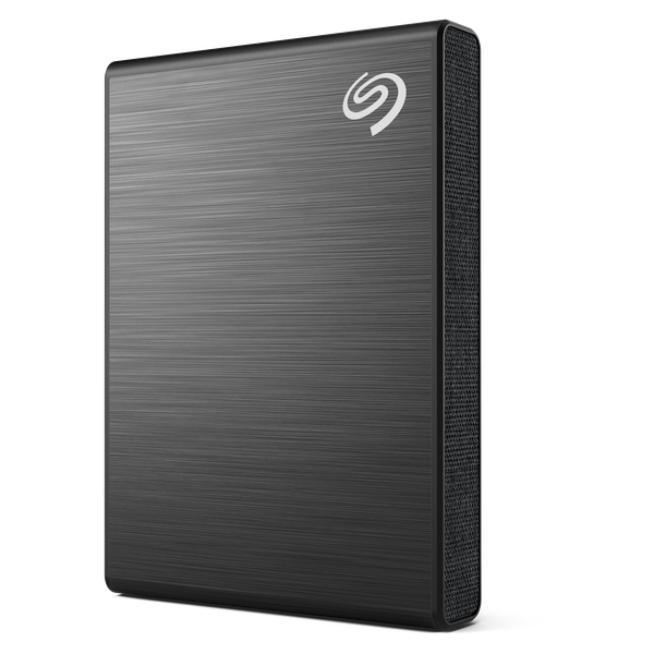Seagate 2TB 2.5"One Touch Portable SSD USB-C