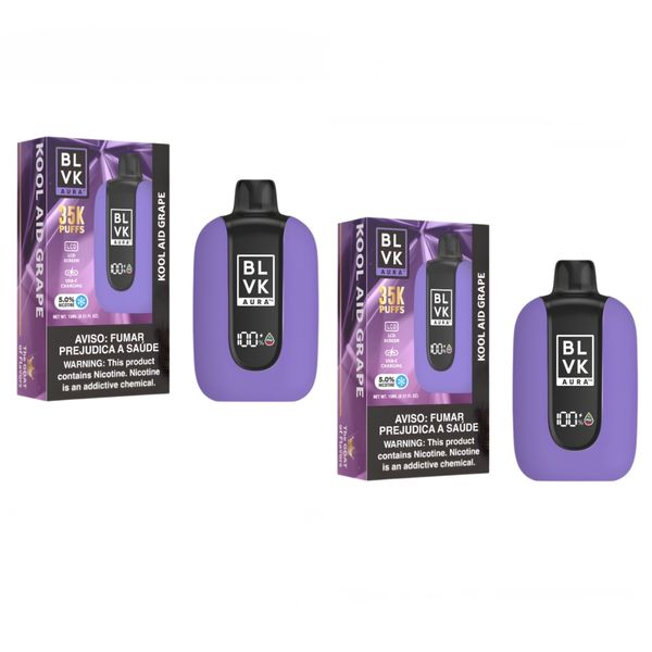 Kool Aid Grape (Pack Of 2 image