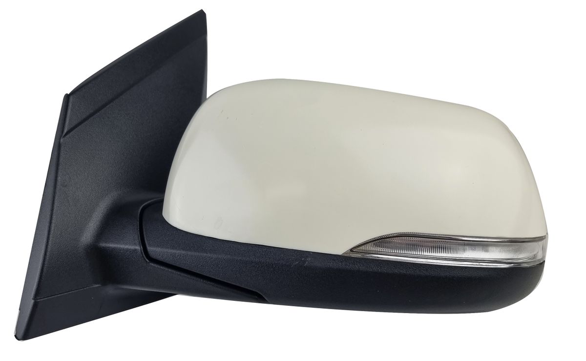 Electric Side Mirror LH Compatible with Kia Picanto Buy Online in