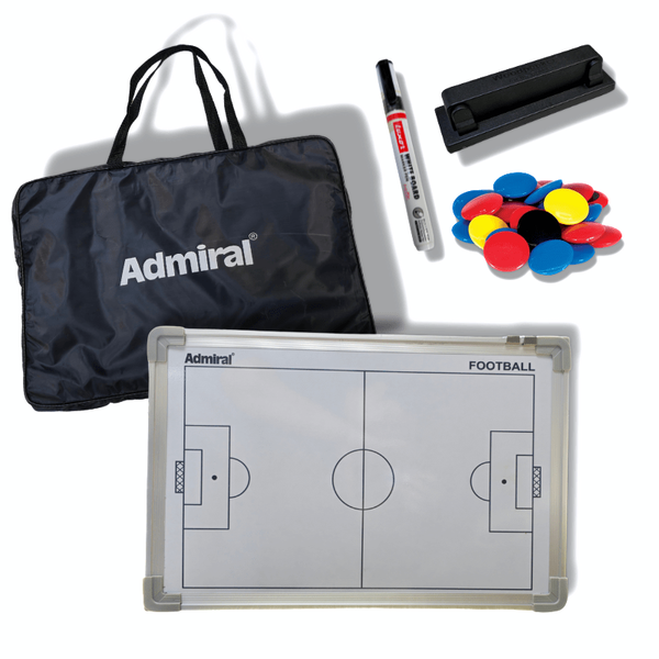 Admiral Coaching Board