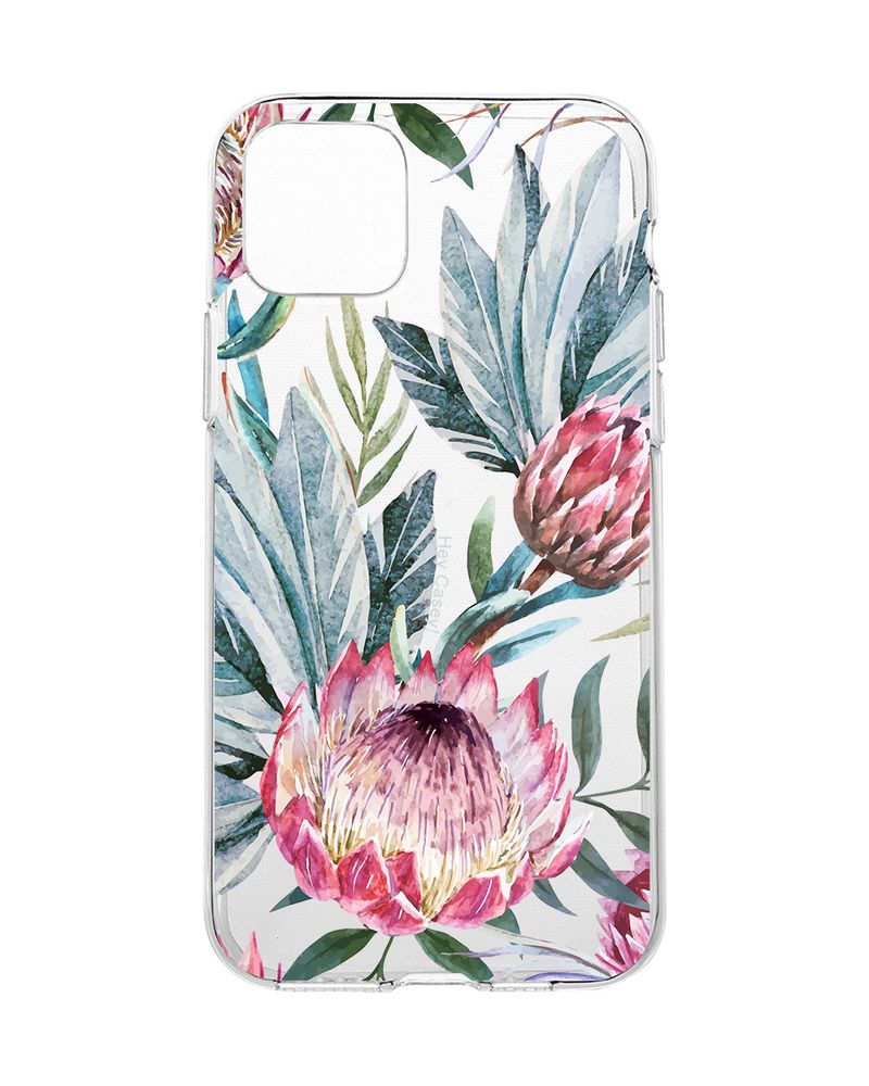 Hey Casey! Protective Case for iPhone 12 Pro Max - Proteas | Buy Online ...