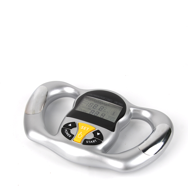 Health Rate Monitor
