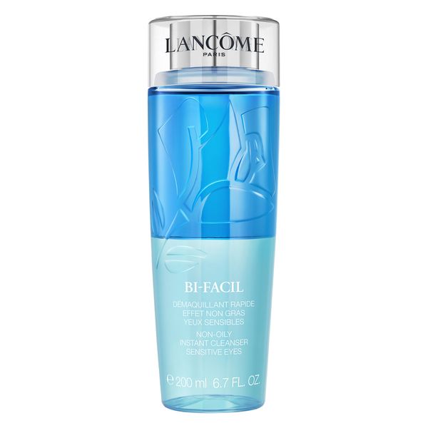 Lancome Bi-Facil Eye Makeup Remover 200ml