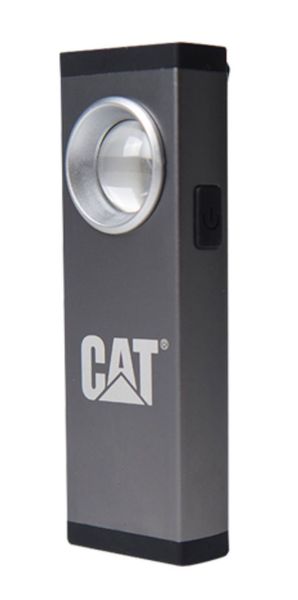 CAT Lights - Rechargeable Pocket Spot Light