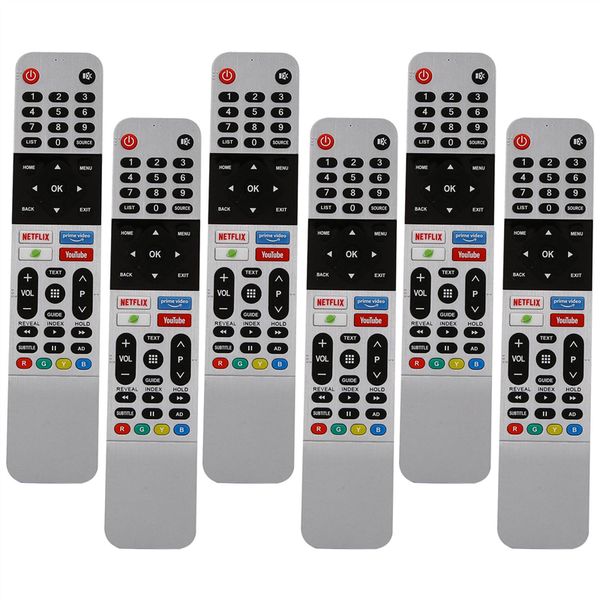 For Skyworth Android Tv 539C-268920-W010 For Smart Tv Remote Control