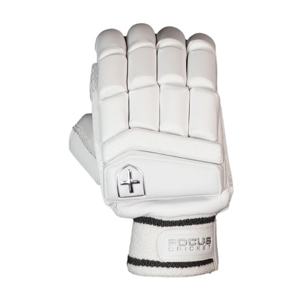 Focus Cricket Select Edition Batting Gloves Youth - LH