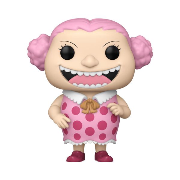 Funko Pop! Animation - Child Big Mom