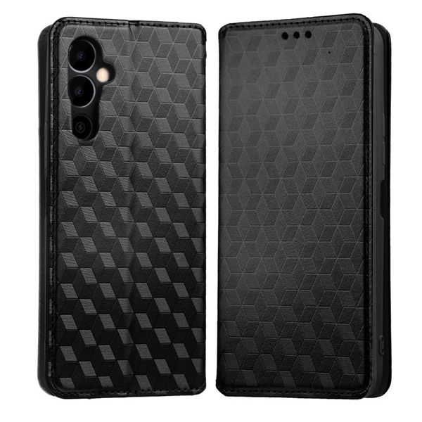 Flip Cover Compatible With Tecno Pova Neo 2 Shockproof Leather Cover